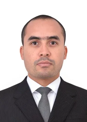 Juan Esteban Múnera Saldarriaga